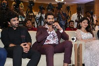 Bhaje Vaayu Vegam Pre Release Event Photos